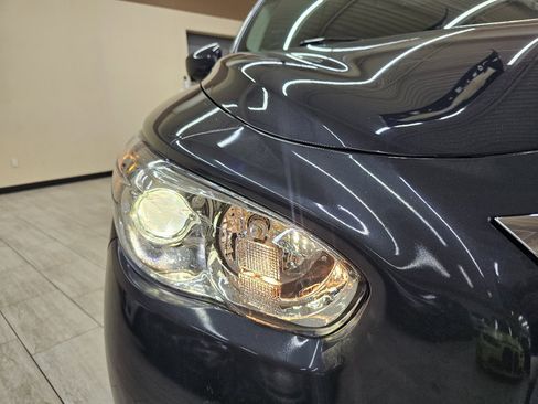 Used 2014 INFINITI QX60 FWD w/ Premium Plus Package image 10