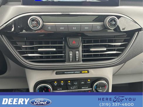 New 2026 Ford Escape Active w/ Cold Weather Package image 24