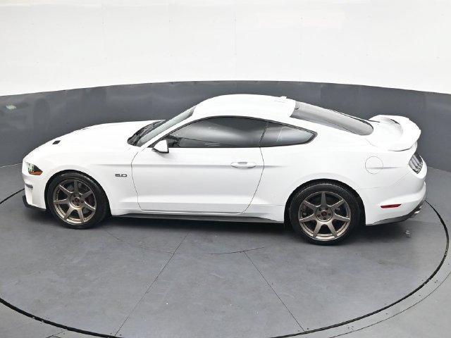 Used 2020 Ford Mustang GT w/ GT Performance Package RWD image 26