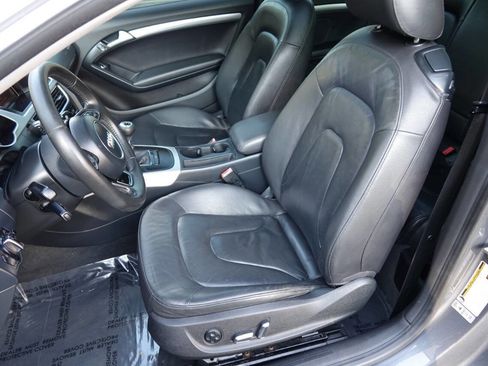 Used 2013 Audi A5 2.0T Premium Plus AWD/4WD image 54
