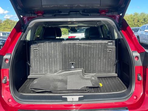 Used 2022 Toyota Highlander Limited image 14