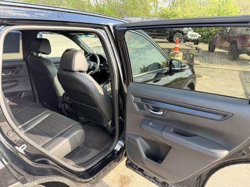Used 2024 Honda CR-V Sport-L image 14