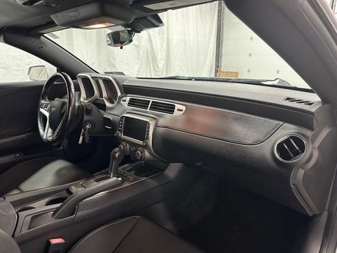 Used 2014 Chevrolet Camaro LT w/ RS Package image 44