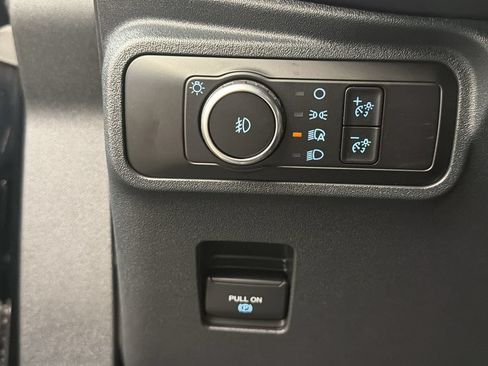 Used 2025 Ford Bronco Outer Banks AWD/4WD image 30
