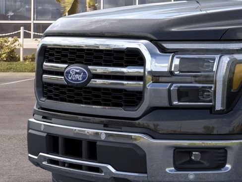 New 2026 Ford F150 Lariat w/ Equipment Group 502A High RWD image 44