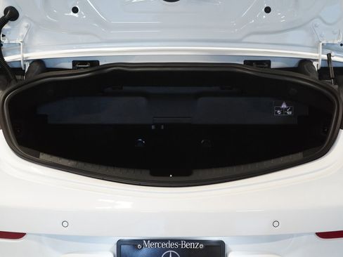 New 2026 Mercedes-Benz CLE 53 AMG 4MATIC Cabriolet image 39