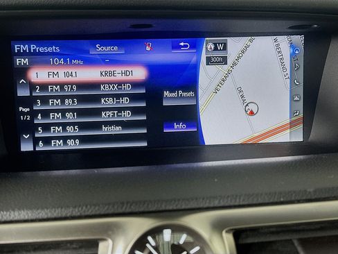 Used 2019 Lexus GS 350 F Sport RWD image 21