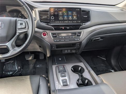 Used 2024 Honda Ridgeline RTL image 17