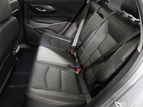 Used 2023 GMC Terrain SLT w/ Infotainment Package II AWD/4WD image 28