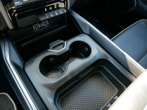 Used 2024 RAM 1500 Laramie image 27