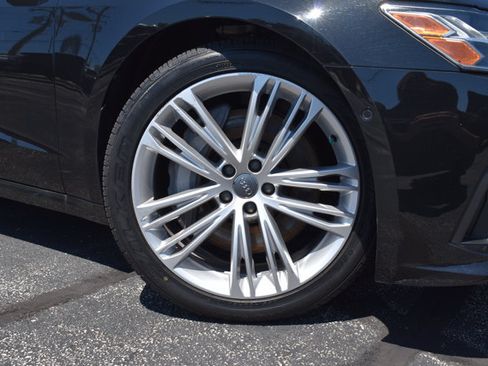 Used 2019 Audi A7 3.0T Prestige w/ Prestige Package AWD/4WD image 2