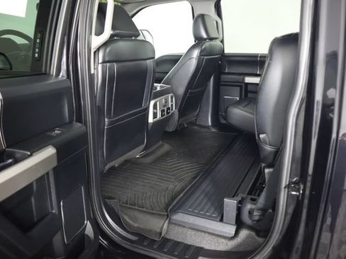 Used 2021 Ford F350 Lariat AWD/4WD image 72