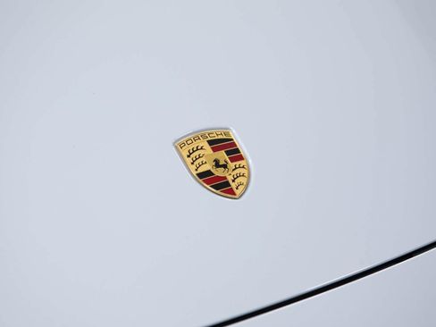 Certified 2023 Porsche Taycan GTS AWD/4WD image 17