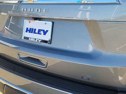 Used 2023 Chevrolet Tahoe LT image 31