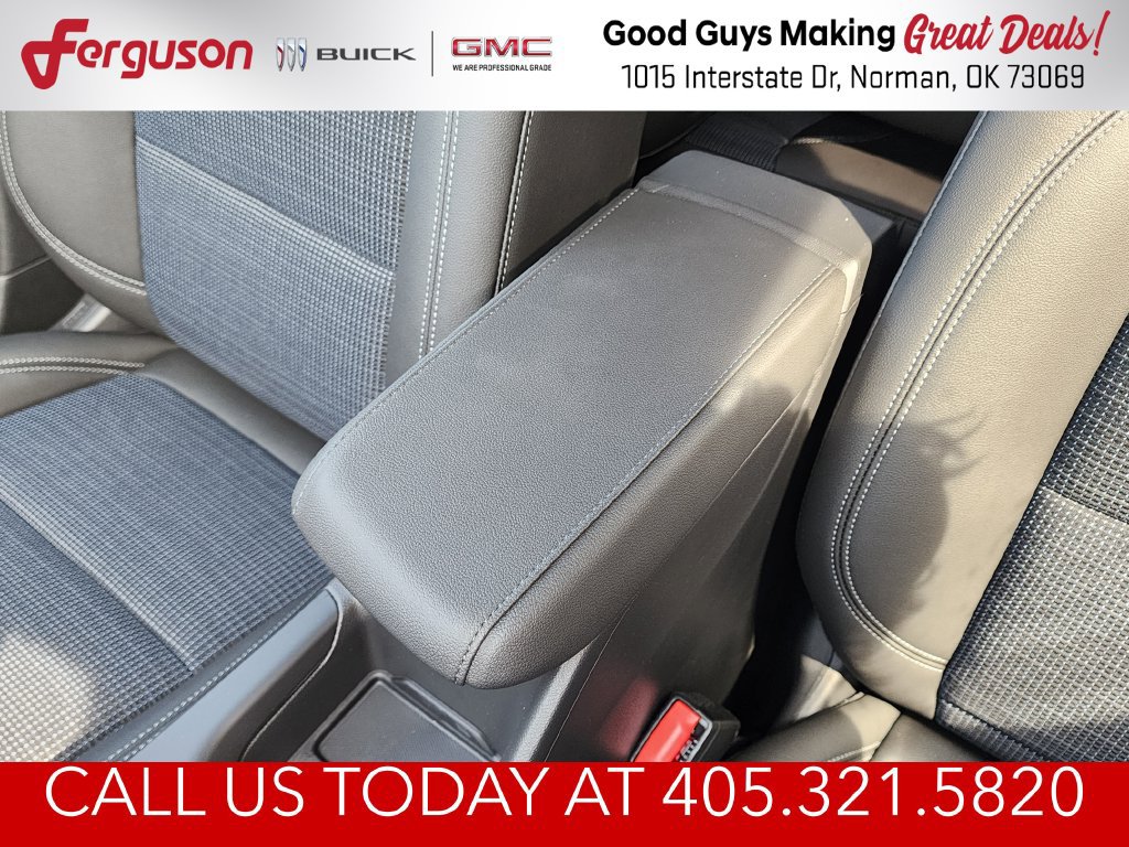 New 2026 Buick Envista Sport Touring w/ Convenience I Package FWD image 29