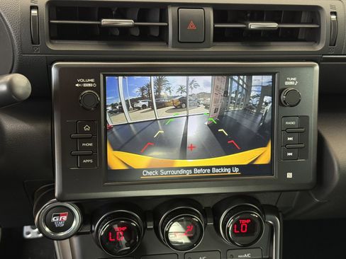 New 2026 Toyota GR86 YUZU Limited image 30