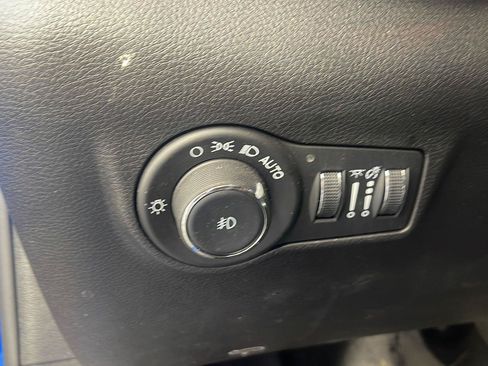 Used 2024 Jeep Compass Limited AWD/4WD image 14