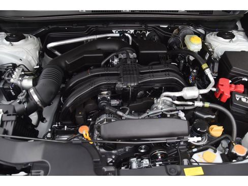 New 2026 Subaru Crosstrek 2.0i Premium AWD/4WD image 22