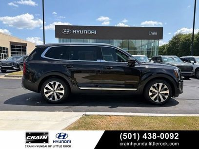 Used 2022 Kia Telluride EX w/ EX Premium Package