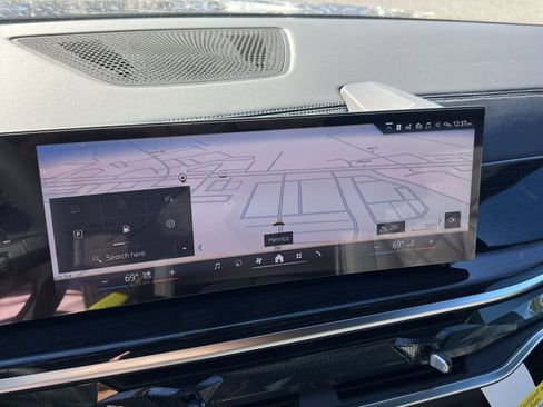 New 2026 BMW X7 xDrive40i w/ M Sport Package image 17