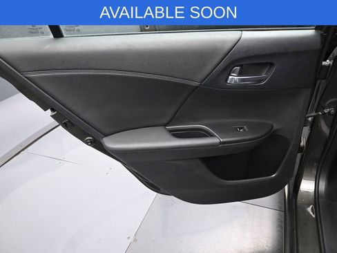 Used 2013 Honda Accord EX image 30