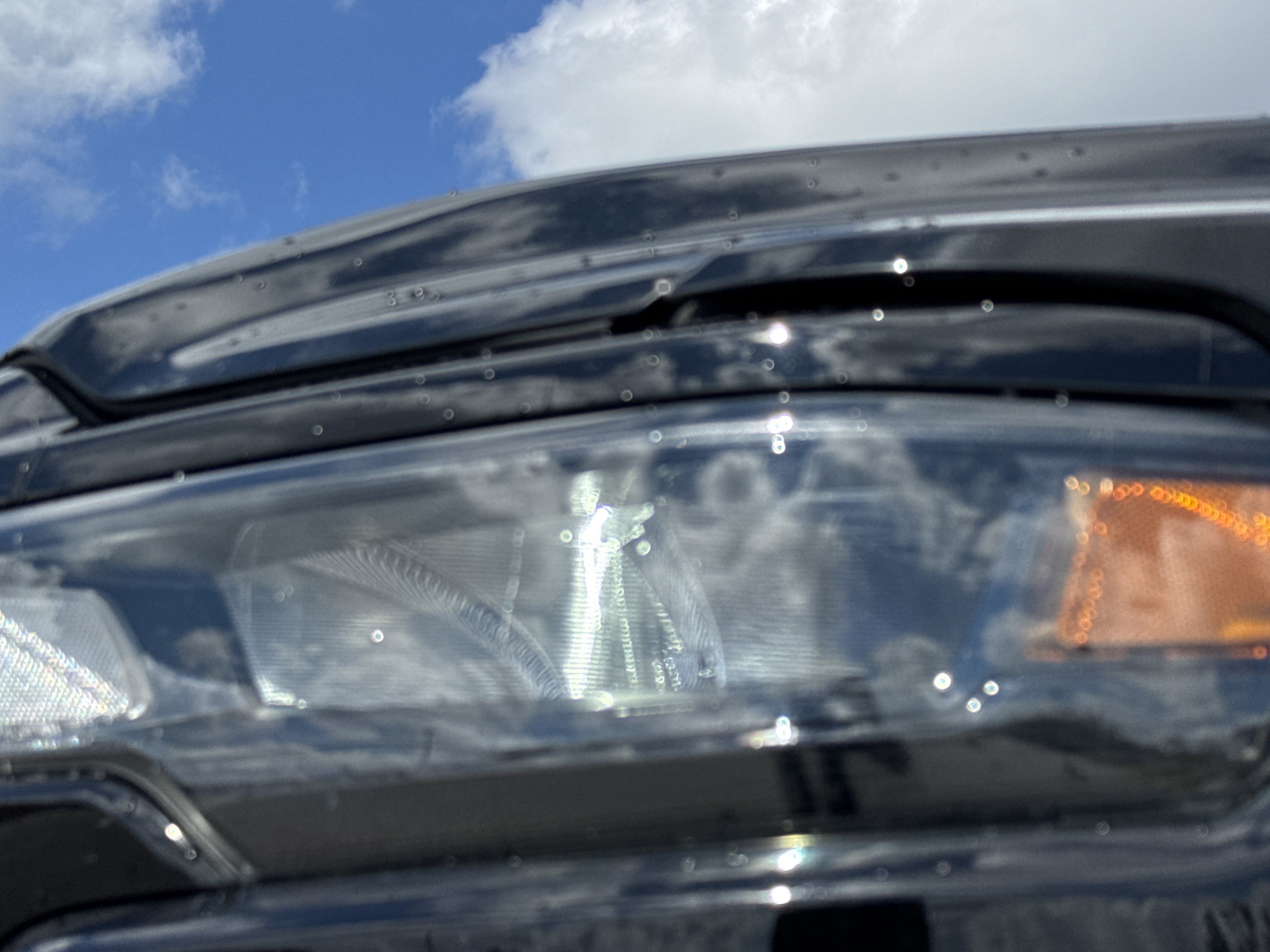 Used 2025 RAM 1500 Big Horn AWD/4WD image 6