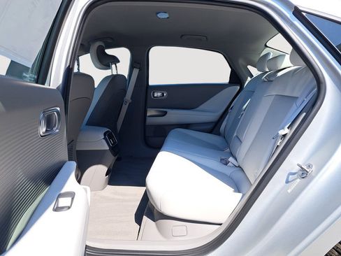 New 2024 Hyundai Ioniq 6 SEL AWD/4WD image 14