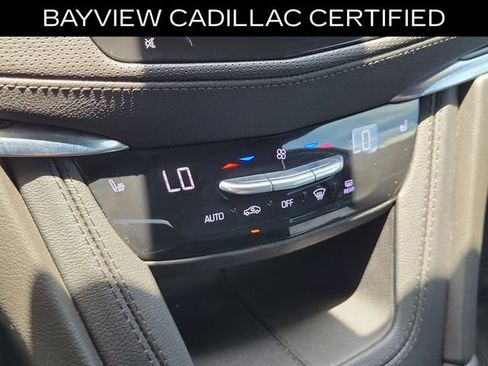 Certified 2024 Cadillac XT5 Premium Luxury FWD image 30