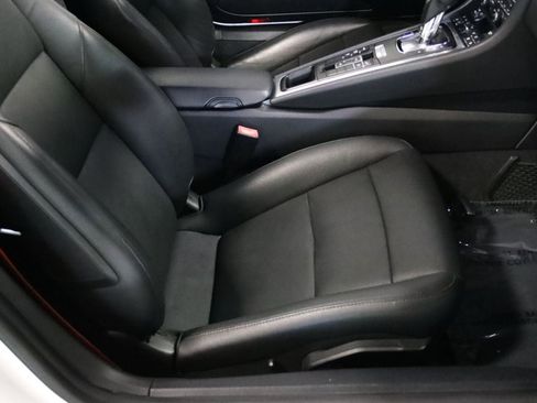 Used 2014 Porsche Boxster S RWD image 58