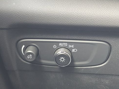 Certified 2023 Buick Envision Preferred image 21