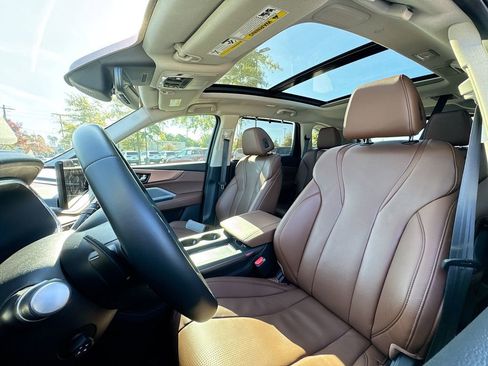 Used 2025 Acura MDX w/ Technology Package image 12