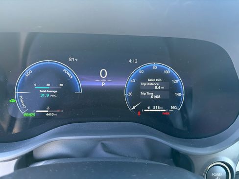 Used 2026 Toyota Sienna XSE AWD/4WD image 24