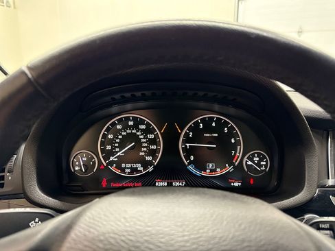 Used 2016 BMW X3 xDrive28i image 16