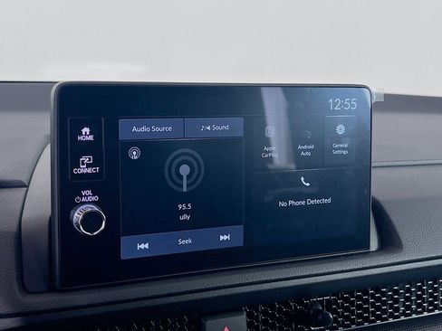 New 2026 Honda CR-V Sport image 10