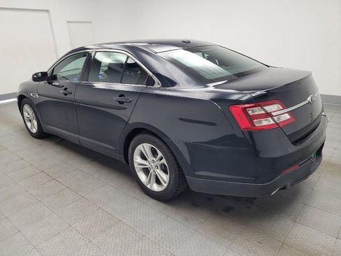 Used 2014 Ford Taurus SEL FWD image 5