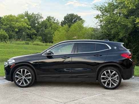 Used 2020 BMW X2 sDrive28i w/ Convenience Package FWD image 4