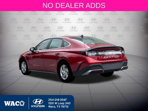 New 2026 Hyundai Sonata SE image 7