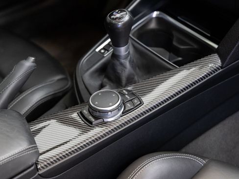 Used 2016 BMW M4 Coupe RWD image 21