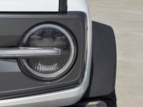 New 2026 Ford Bronco Badlands AWD/4WD image 8