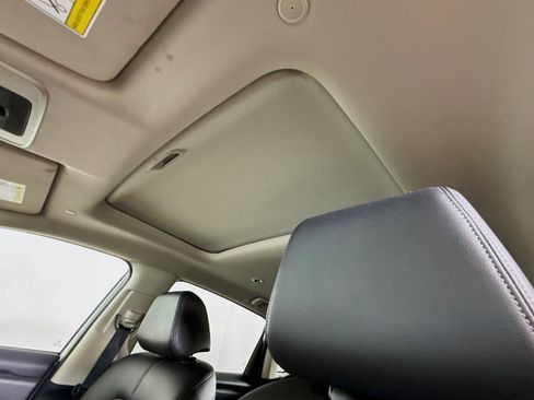 Certified 2024 Honda HR-V EX-L image 26