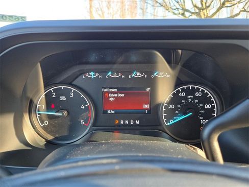 New 2026 Ford F350 XL w/ STX Appearance Package image 13