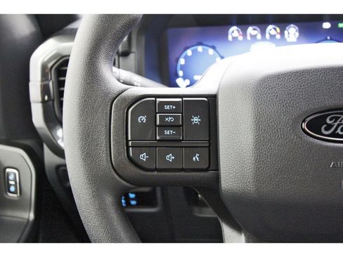 New 2025 Ford F150 STX w/ STX Black Appearance Package image 13