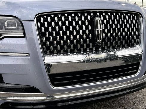 Used 2024 Lincoln Navigator L Black Label AWD/4WD image 39