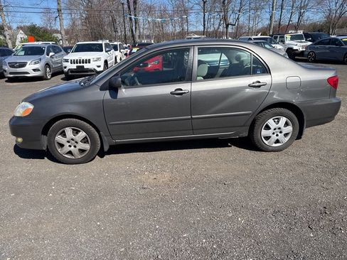 Used 2007 Toyota Corolla LE FWD image 17