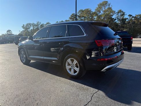 Used 2018 Audi Q7 2.0T Premium image 28