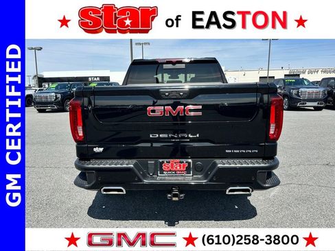 Certified 2023 GMC Sierra 1500 Denali image 8