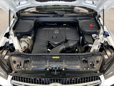 New 2026 Mercedes-Benz GLE 350 4MATIC image 16