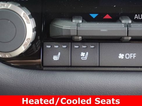 New 2026 Toyota Tundra Platinum AWD/4WD image 9