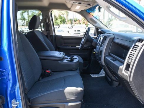 Used 2024 RAM 1500 Tradesman w/ Popular Equipment Group image 36