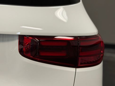 Certified 2026 Mercedes-Benz GLB 250 image 15